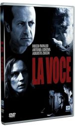 LA VOCE - IL TALENTO PUÒ UCCIDERE - DVD