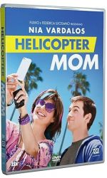 HELICOPTER MOM - DVD