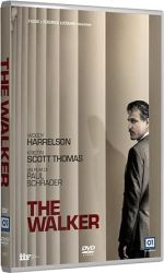 THE WALKER - DVD