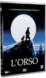 L'ORSO - DVD