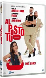 AL POSTO TUO - DVD 1