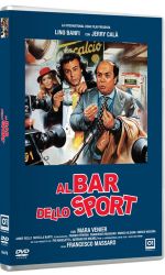 AL BAR DELLO SPORT - DVD