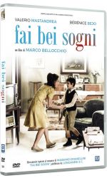 FAI BEI SOGNI - DVD
