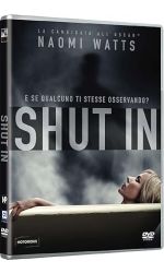 SHUT IN - DVD