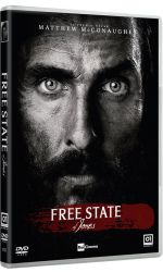 FREE STATE OF JONES - DVD