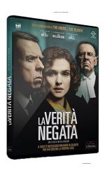 LA VERITA' NEGATA - DVD