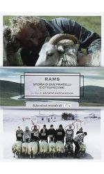 RAMS - DVD
