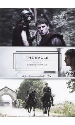 THE EAGLE - DVD