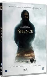 SILENCE - DVD