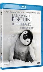 LA MARCIA DEI PINGUINI - IL RICHIAMO - BLU-RAY