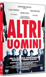 ALTRI UOMINI - DVD