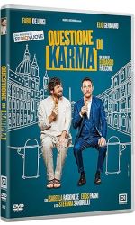 QUESTIONE DI KARMA - DVD