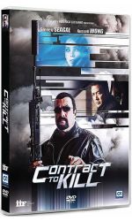 CONTRACT TO KILL - DVD