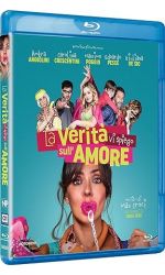 LA VERITA' VI SPIEGO SULL'AMORE - BLU-RAY