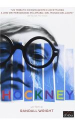 HOCKNEY - DVD