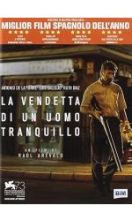 LA VENDETTA DI UN UOMO TRANQUILLO - DVD