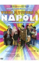 VIENI A VIVERE A NAPOLI - DVD