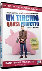 UN TIRCHIO QUASI PERFETTO - DVD