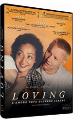 LOVING - DVD