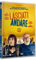 LASCIATI ANDARE - DVD