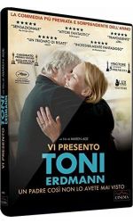 VI PRESENTO TONI ERDMANN - DVD
