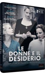 LE DONNE E IL DESIDERIO - DVD
