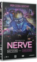 NERVE - DVD