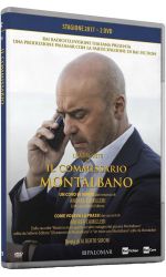 IL COMMISSARIO MONTALBANO - STAGIONE 2017