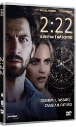 2:22 - IL DESTINO E'GIA' SCRITTO - DVD