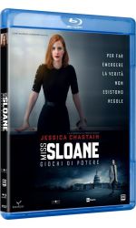 MISS SLOANE BRD