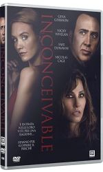 INCONCEIVABLE - DVD