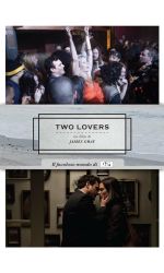 TWO LOVERS - DVD