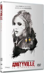 AMITYVILLE - IL RISVEGLIO - DVD