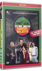 AMMORE E MALAVITA - COMBO (BD + DVD + CD)