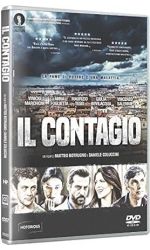 IL CONTAGIO - DVD