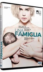 UNA FAMIGLIA - DVD