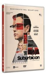 SUBURBICON - DVD