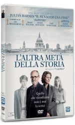 L'ALTRA META' DELLA STORIA - DVD