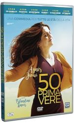 50 PRIMAVERE - DVD
