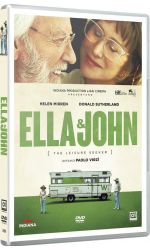 ELLA & JOHN - DVD 1