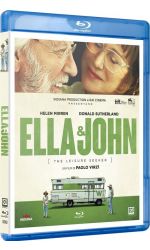 ELLA & JOHN - BLU-RAY