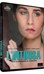 L'INTRUSA - DVD