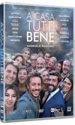 A CASA TUTTI BENE - DVD 1