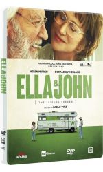 ELLA & JOHN - DVD