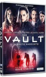 THE VAULT - DVD