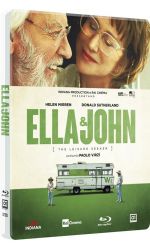 ELLA & JOHN - BLU-RAY STEELBOOK 1