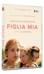 FIGLIA MIA - DVD