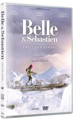BELLE & SEBASTIEN - AMICI PER SEMPRE - DVD