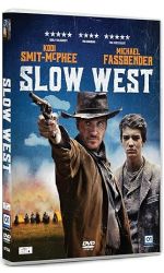 SLOW WEST - DVD