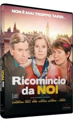 RICOMINCIO DA NOI - DVD